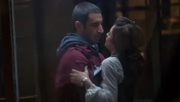 Zasłona do filmu "Las oscuras primaveras" #448212