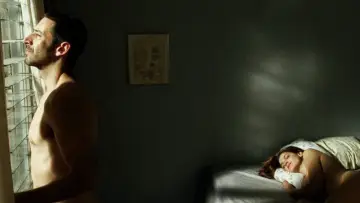 Zasłona do filmu "Las oscuras primaveras" #448216