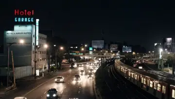 Zasłona do filmu "Las oscuras primaveras" #448219