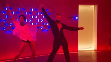 Zasłona do filmu "Ex Machina" #206899