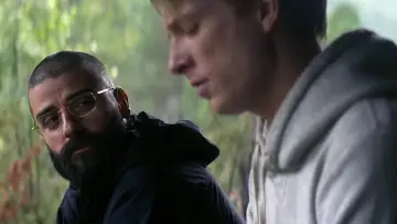 Zasłona do filmu "Ex Machina" #206901