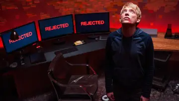 Zasłona do filmu "Ex Machina" #206916