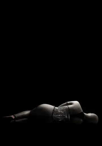 Plakat do filmu "Ex Machina" #206930