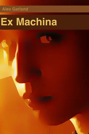Plakat do filmu "Ex Machina" #30187