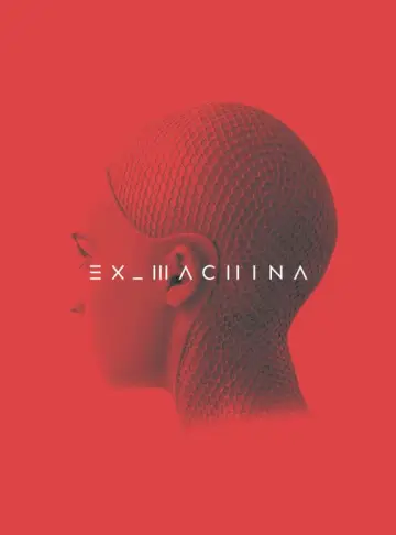 Plakat do filmu "Ex Machina" #30204