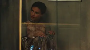 Zasłona do filmu "Ex Machina" #587541
