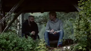 Zasłona do filmu "Ex Machina" #587553