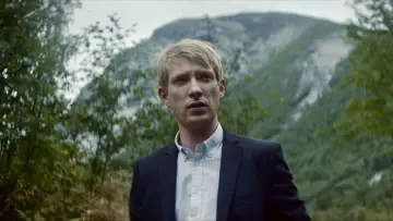 Zasłona do filmu "Ex Machina" #587564