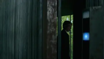 Zasłona do filmu "Ex Machina" #587566