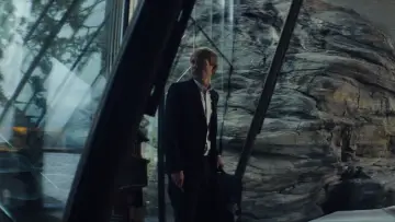 Zasłona do filmu "Ex Machina" #587567