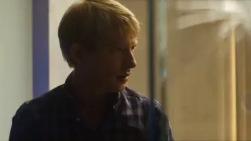 Zasłona do filmu "Ex Machina" #587573