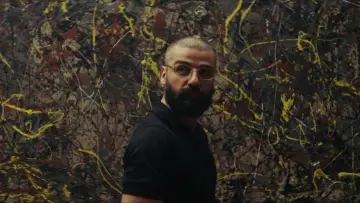 Zasłona do filmu "Ex Machina" #587579