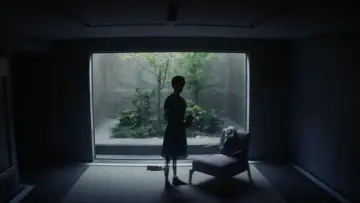 Zasłona do filmu "Ex Machina" #587582