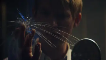 Zasłona do filmu "Ex Machina" #587598