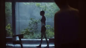 Zasłona do filmu "Ex Machina" #587599