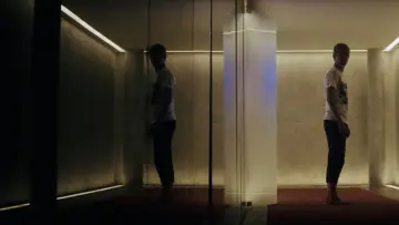 Zasłona do filmu "Ex Machina" #587602