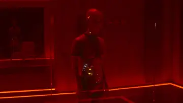 Zasłona do filmu "Ex Machina" #587610