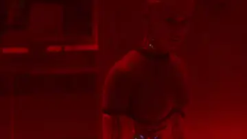 Zasłona do filmu "Ex Machina" #587611