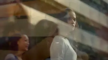 Zasłona do filmu "Ex Machina" #786420