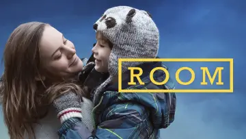 Zasłona do filmu "Pokój" #114497