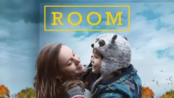 Zasłona do filmu "Pokój" #114498