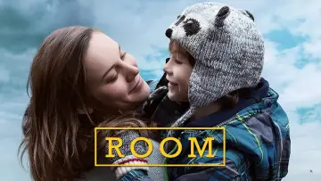 Zasłona do filmu "Pokój" #114499