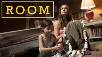 Zasłona do filmu "Pokój" #114500