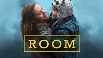 Zasłona do filmu "Pokój" #114501