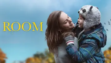 Zasłona do filmu "Pokój" #114503