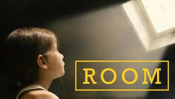 Zasłona do filmu "Pokój" #114506
