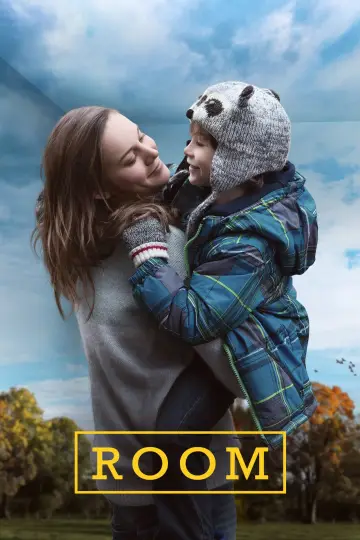 Plakat do filmu "Pokój" #114515