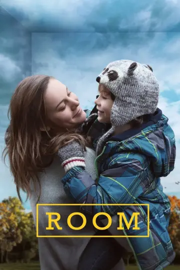 Plakat do filmu "Pokój" #114516