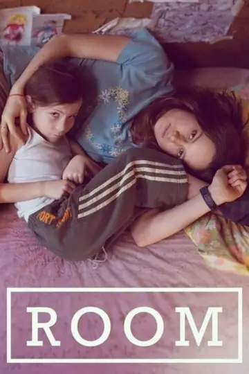 Plakat do filmu "Pokój" #114518