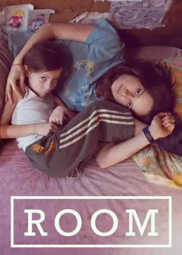 Plakat do filmu "Pokój" #114519