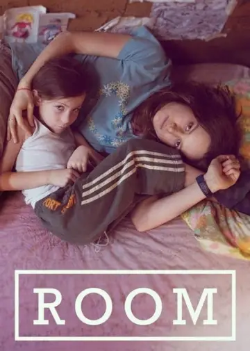 Plakat do filmu "Pokój" #114520
