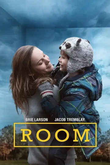 Plakat do filmu "Pokój" #114521