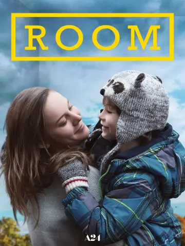 Plakat do filmu "Pokój" #114525
