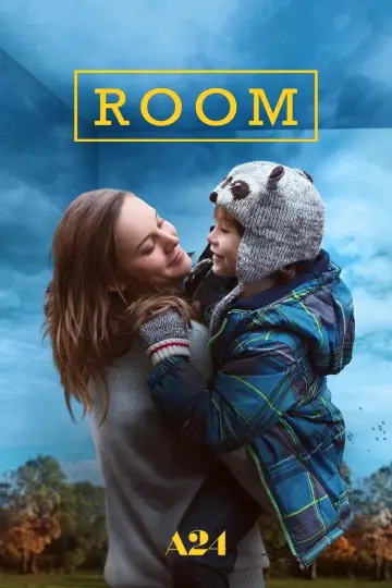 Plakat do filmu "Pokój" #114526