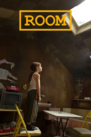 Plakat do filmu "Pokój" #114527