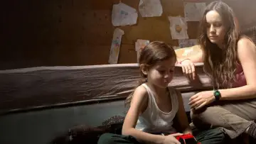 Zasłona do filmu "Pokój" #179583