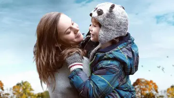 Zasłona do filmu "Pokój" #179586