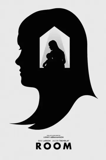 Plakat do filmu "Pokój" #179603