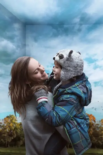 Plakat do filmu "Pokój" #431373