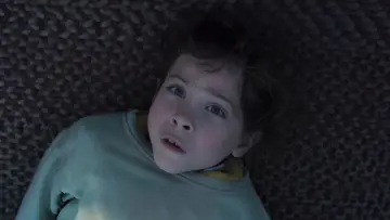 Zasłona do filmu "Pokój" #693724