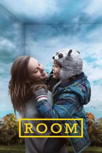Plakat do filmu "Pokój" #693726