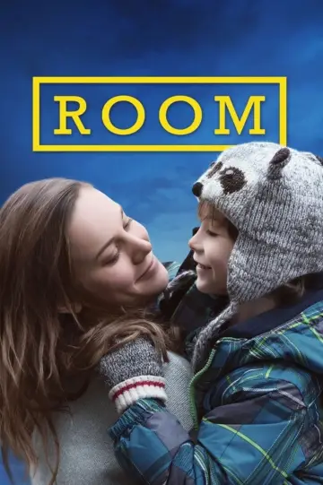 Plakat do filmu "Pokój" #693728