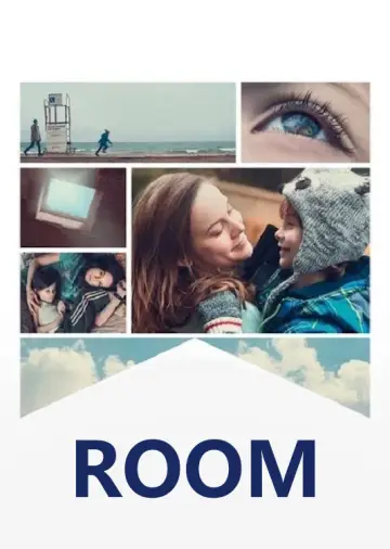 Plakat do filmu "Pokój" #693734