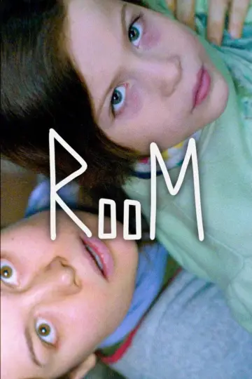 Plakat do filmu "Pokój" #932723