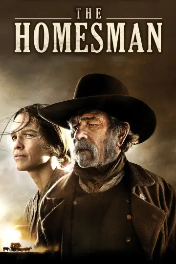 Plakat do filmu "Eskorta" #279961