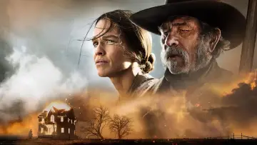 Zasłona do filmu "Eskorta" #894112